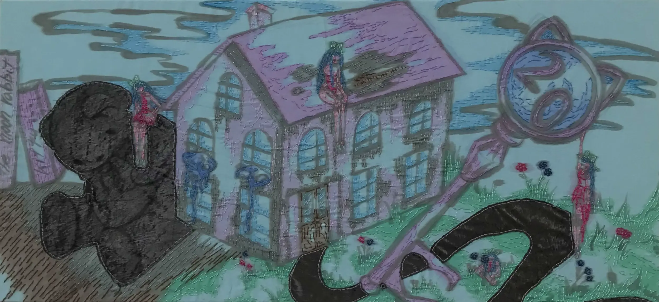 Dollhouse