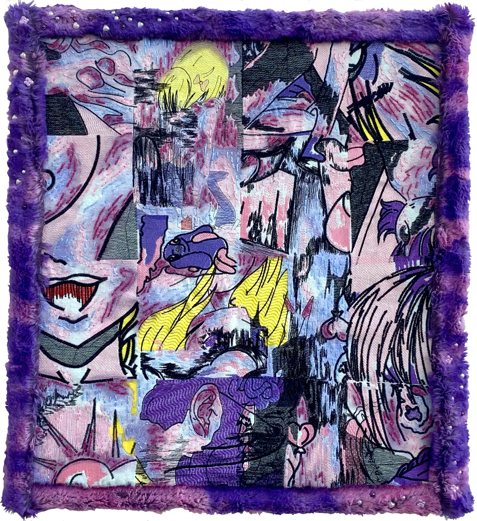 Glitch Vol.I