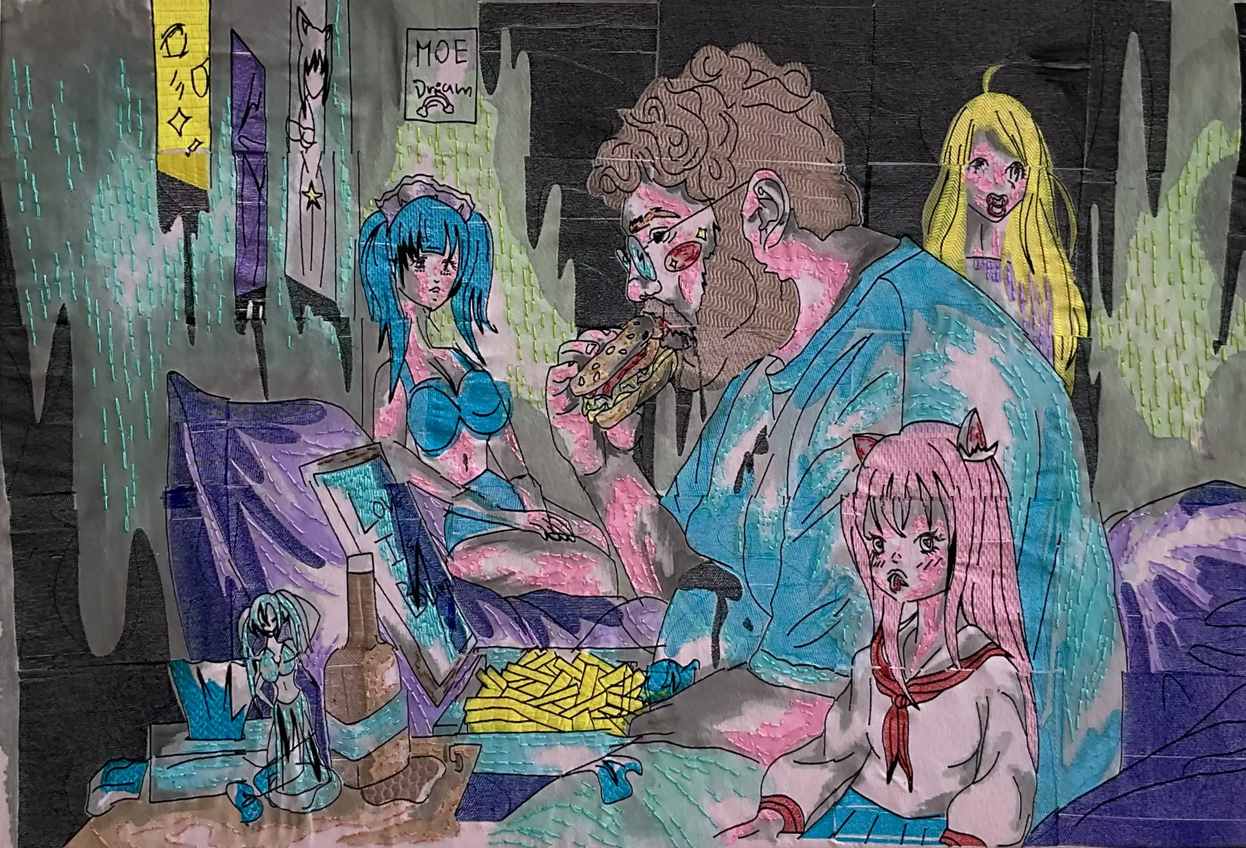 Hikikomori