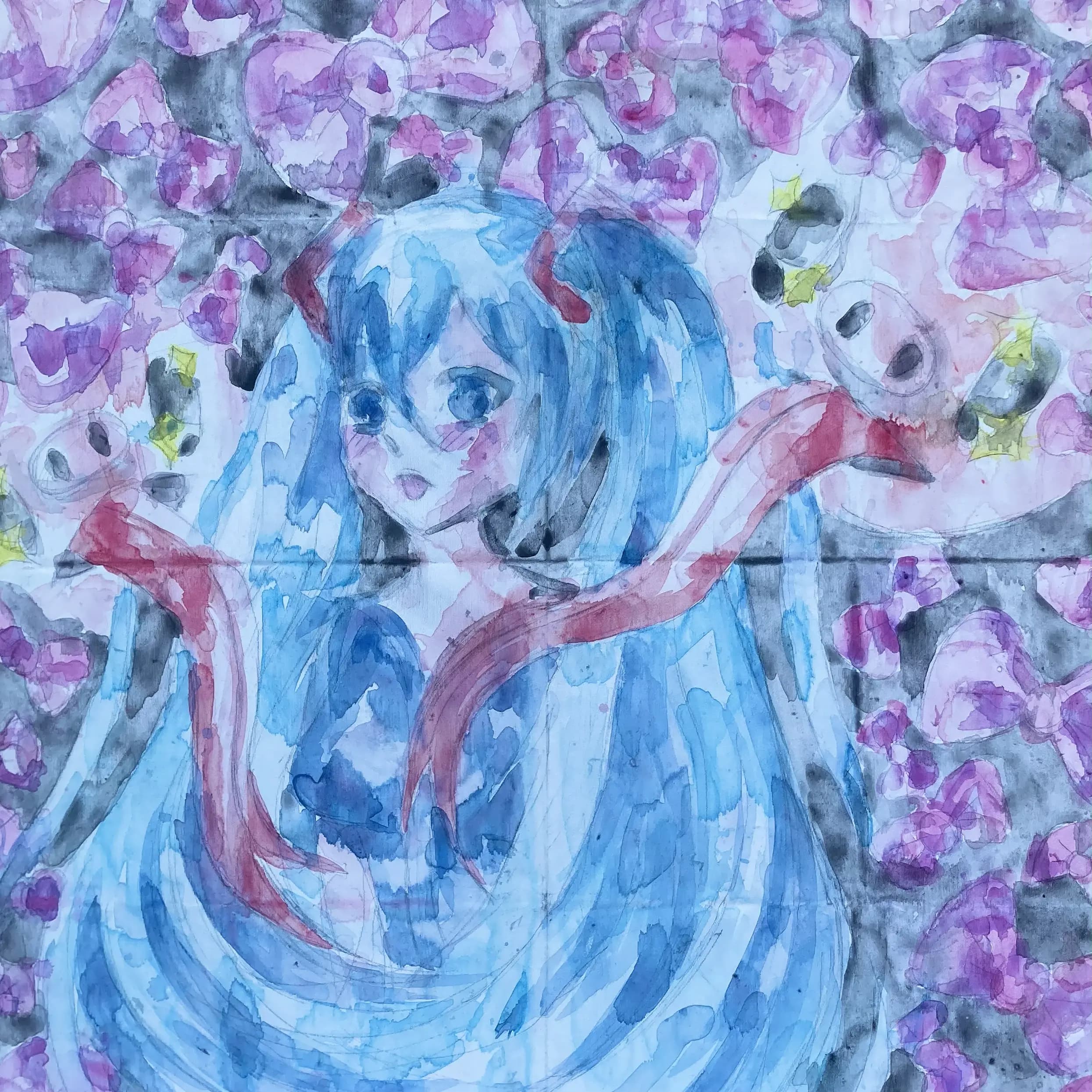 Moe series A