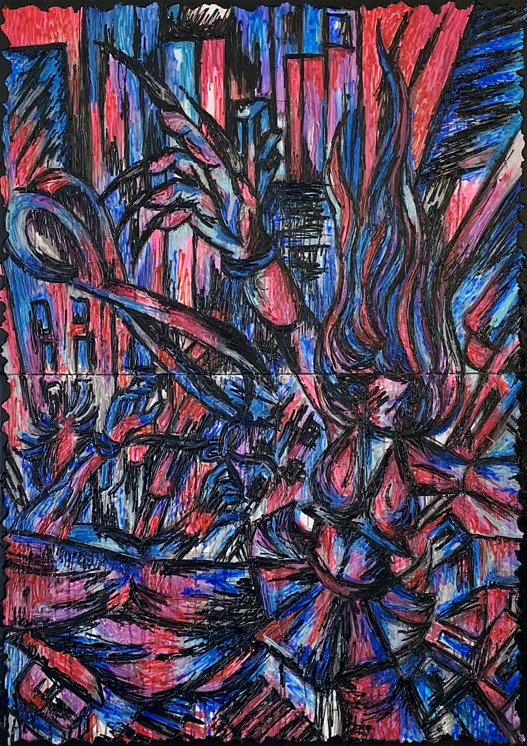 Soul tied
