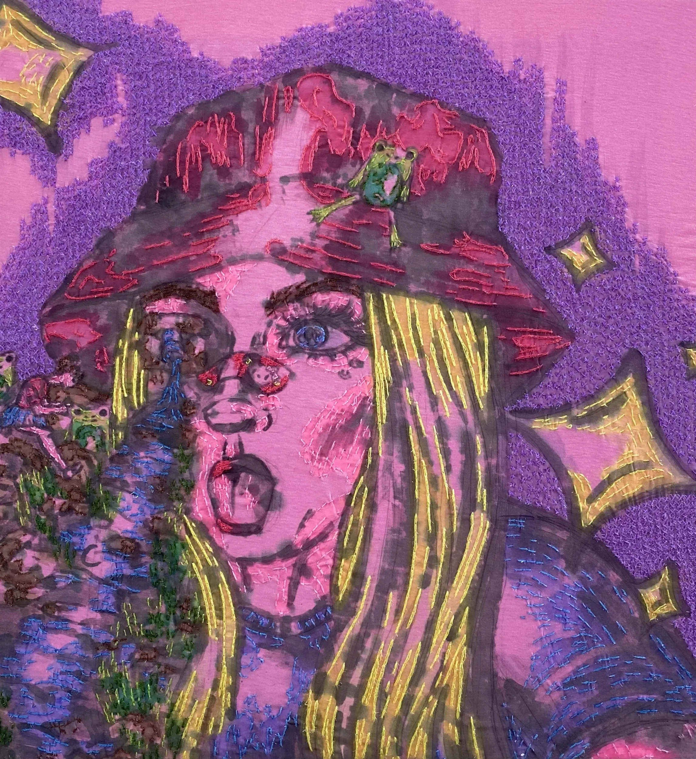 Stream